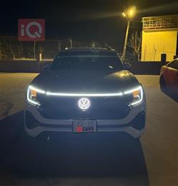 فولكسفاغن أطلس